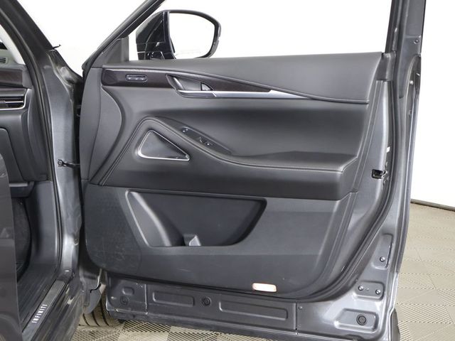 2022 INFINITI QX60 SENSORY AWD - 23000823 - 31