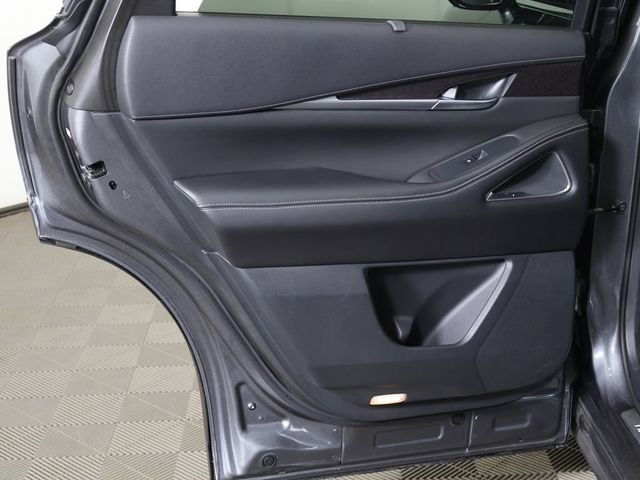 2022 INFINITI QX60 SENSORY AWD - 23000823 - 32