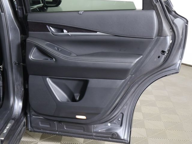 2022 INFINITI QX60 SENSORY AWD - 23000823 - 33