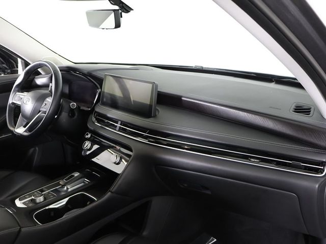 2022 INFINITI QX60 SENSORY AWD - 23000823 - 35