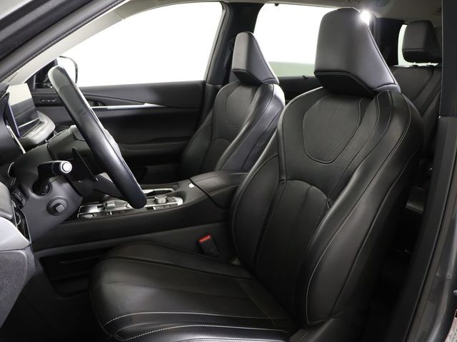 2022 INFINITI QX60 SENSORY AWD - 23000823 - 36