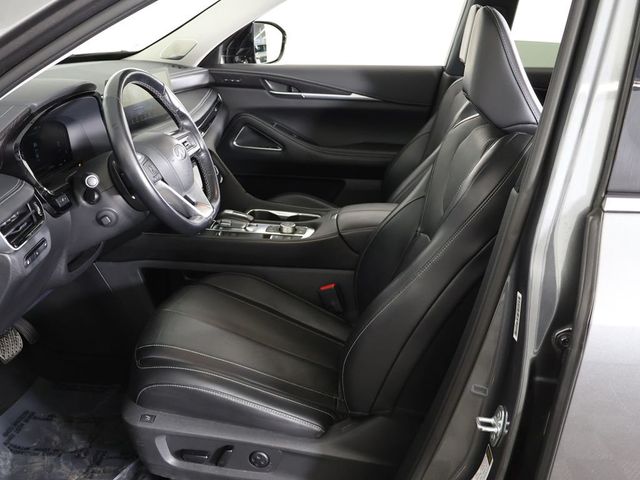 2022 INFINITI QX60 SENSORY AWD - 23000823 - 38