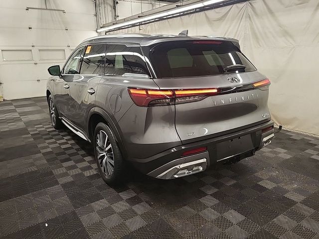 2022 INFINITI QX60 SENSORY AWD - 23000823 - 3