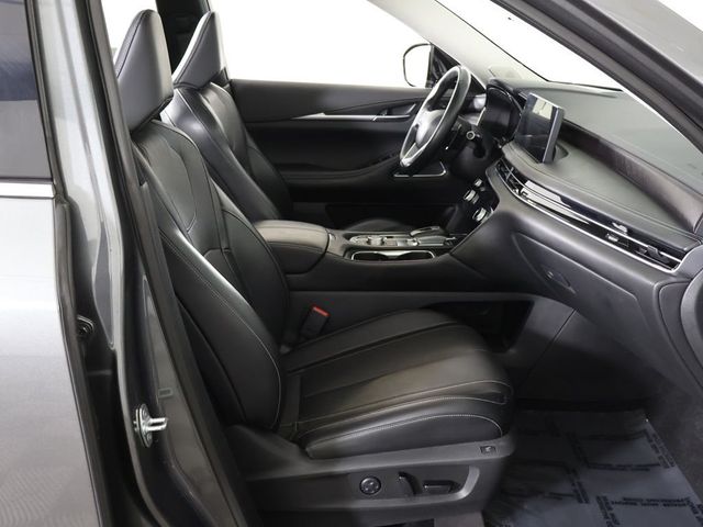 2022 INFINITI QX60 SENSORY AWD - 23000823 - 39