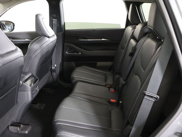 2022 INFINITI QX60 SENSORY AWD - 23000823 - 43