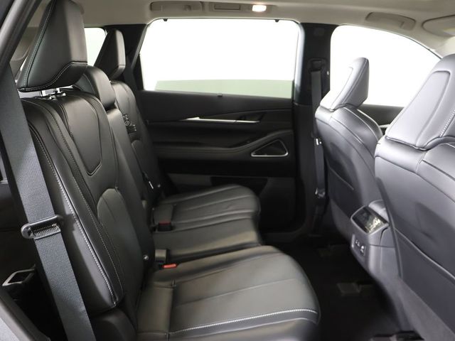 2022 INFINITI QX60 SENSORY AWD - 23000823 - 44