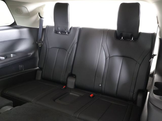 2022 INFINITI QX60 SENSORY AWD - 23000823 - 45