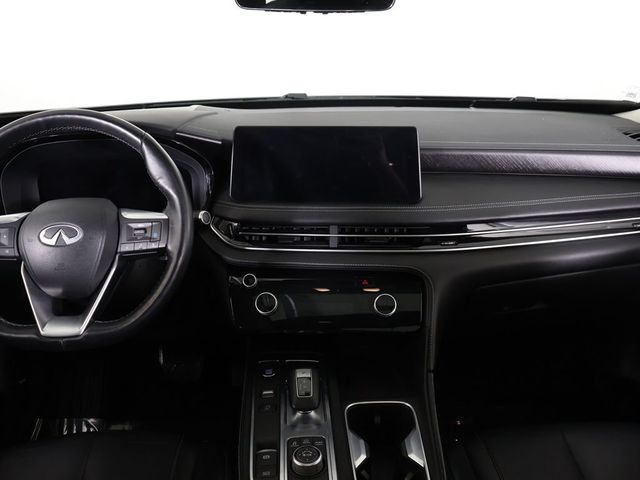 2022 INFINITI QX60 SENSORY AWD - 23000823 - 47