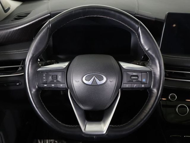 2022 INFINITI QX60 SENSORY AWD - 23000823 - 50