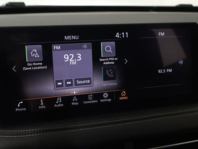 2022 INFINITI QX60 SENSORY AWD - 23000823 - 54