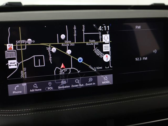 2022 INFINITI QX60 SENSORY AWD - 23000823 - 55