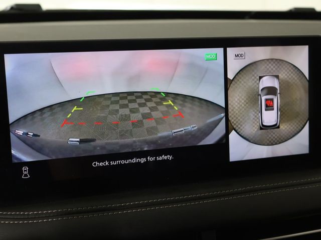 2022 INFINITI QX60 SENSORY AWD - 23000823 - 56