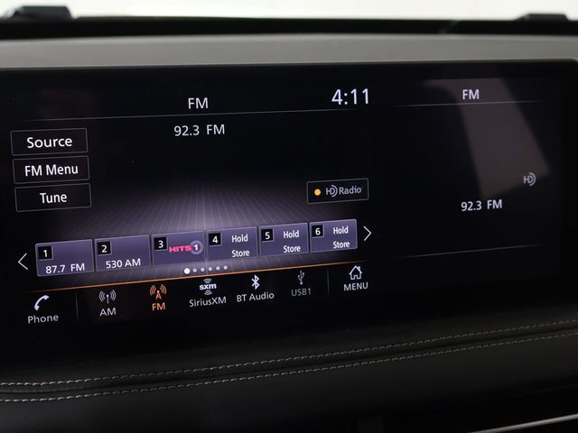 2022 INFINITI QX60 SENSORY AWD - 23000823 - 57