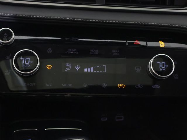 2022 INFINITI QX60 SENSORY AWD - 23000823 - 58