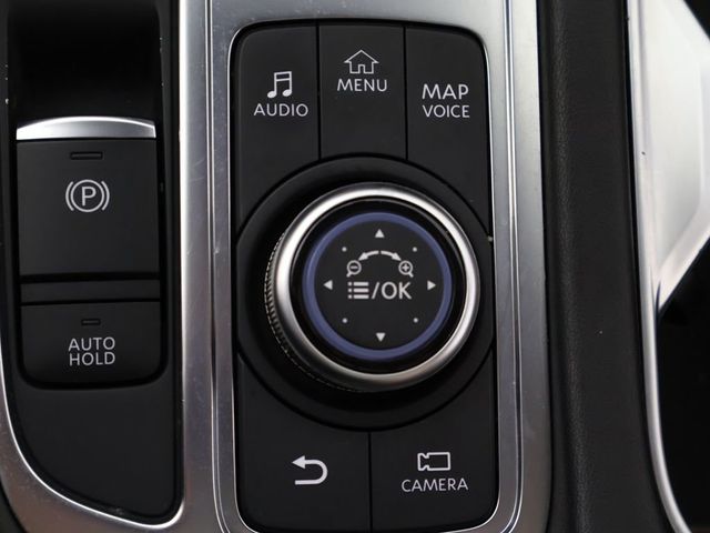 2022 INFINITI QX60 SENSORY AWD - 23000823 - 61