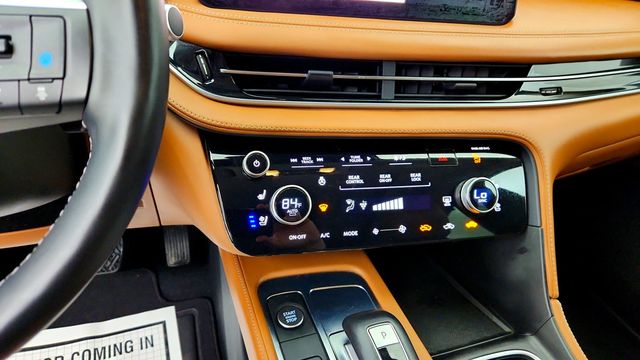 2022 INFINITI QX60 SENSORY AWD - 23089775 - 17