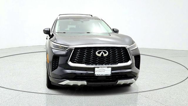 2022 INFINITI QX60 SENSORY AWD - 23089775 - 1