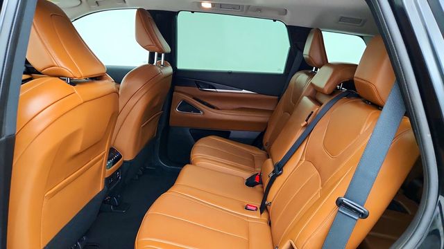 2022 INFINITI QX60 SENSORY AWD - 23089775 - 21