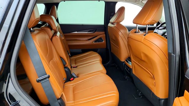 2022 INFINITI QX60 SENSORY AWD - 23089775 - 24