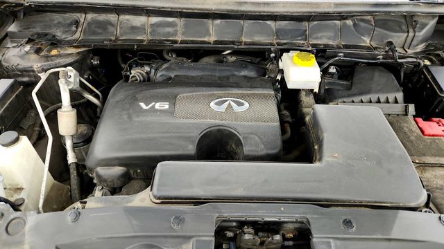 2022 INFINITI QX60 SENSORY AWD - 23089775 - 28