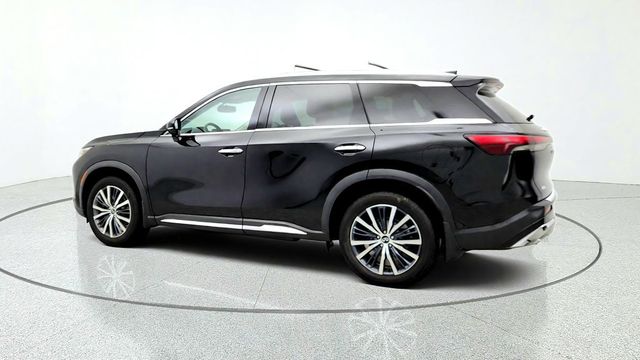 2022 INFINITI QX60 SENSORY AWD - 23089775 - 6