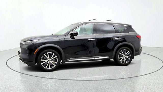 2022 INFINITI QX60 SENSORY AWD - 23089775 - 7