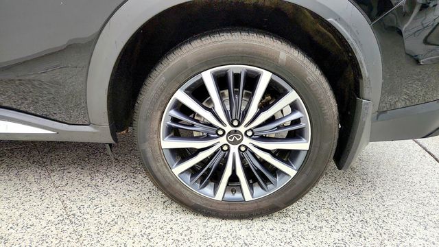 2022 INFINITI QX60 SENSORY AWD - 23089775 - 8