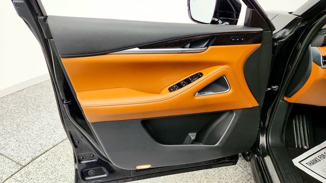 2022 INFINITI QX60 Sensory AWD w/ Cargo Package - 23089775 - 10