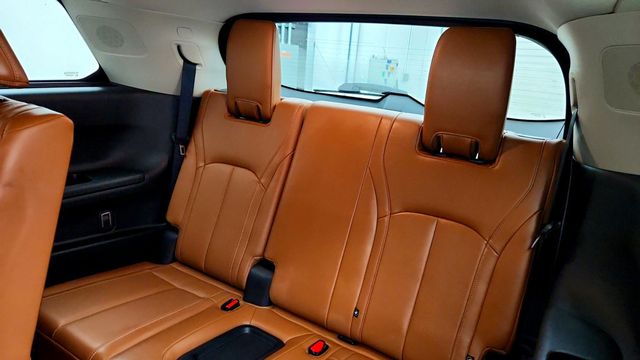 2022 INFINITI QX60 Sensory AWD w/ Cargo Package - 23089775 - 22