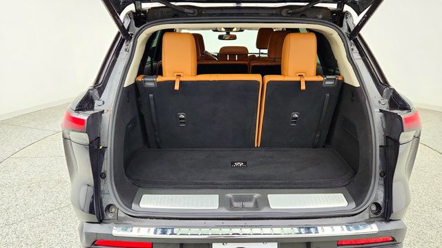 2022 INFINITI QX60 Sensory AWD w/ Cargo Package - 23089775 - 23