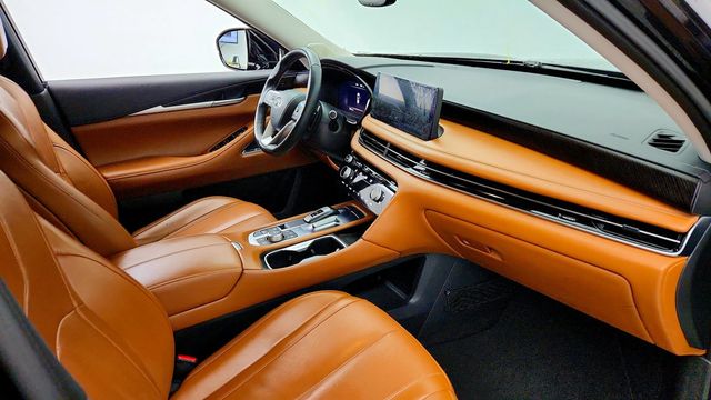 2022 INFINITI QX60 Sensory AWD w/ Cargo Package - 23089775 - 26
