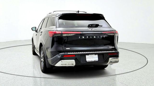 2022 INFINITI QX60 Sensory AWD w/ Cargo Package - 23089775 - 5