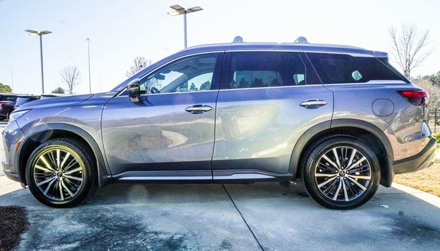 2022 INFINITI QX60 SENSORY FWD - 22955202 - 9