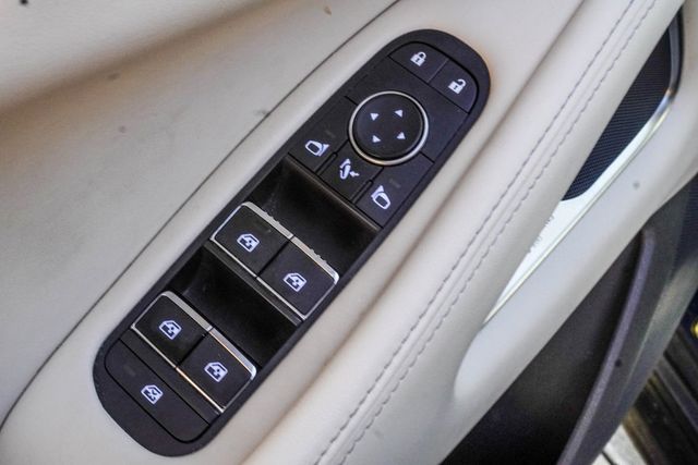 2022 INFINITI QX60 SENSORY FWD - 22955202 - 12