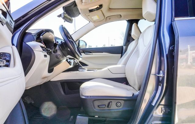 2022 INFINITI QX60 SENSORY FWD - 22955202 - 15