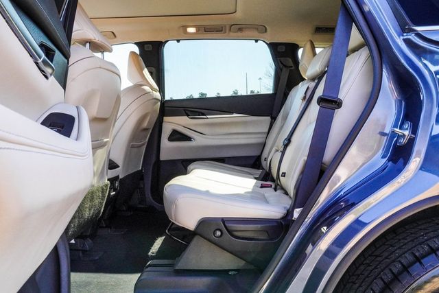 2022 INFINITI QX60 SENSORY FWD - 22955202 - 16