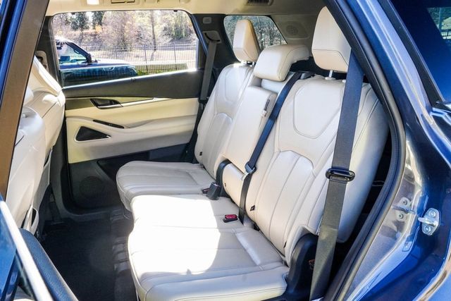 2022 INFINITI QX60 SENSORY FWD - 22955202 - 18