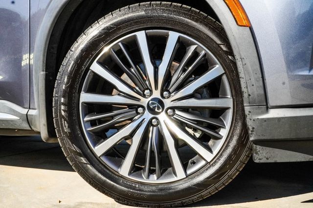 2022 INFINITI QX60 SENSORY FWD - 22955202 - 1