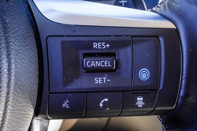 2022 INFINITI QX60 SENSORY FWD - 22955202 - 23