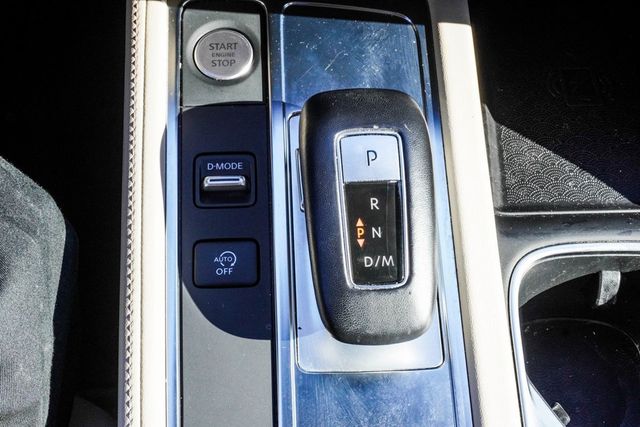 2022 INFINITI QX60 SENSORY FWD - 22955202 - 27