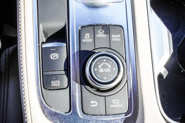2022 INFINITI QX60 SENSORY FWD - 22955202 - 28