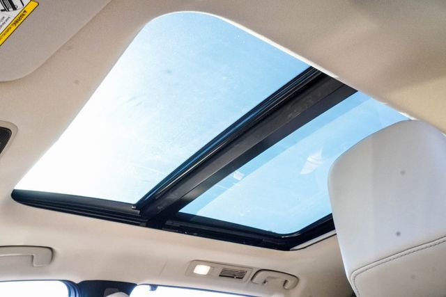 2022 INFINITI QX60 SENSORY FWD - 22955202 - 31