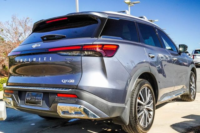 2022 INFINITI QX60 SENSORY FWD - 22955202 - 6