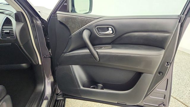 2022 INFINITI QX80 **IN PROG TITLE ISSUE - 22992783 - 27