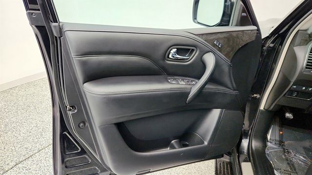 2022 INFINITI QX80 LUXE AWD - 22966699 - 10