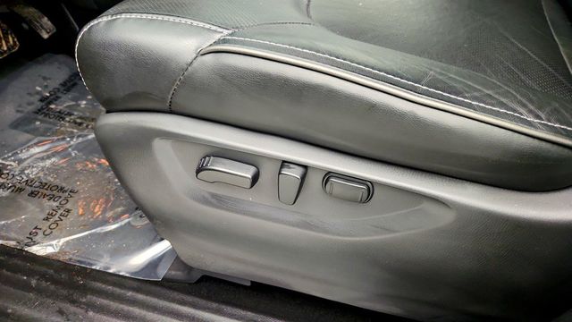 2022 INFINITI QX80 LUXE AWD - 22966699 - 11