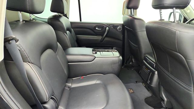 2022 INFINITI QX80 LUXE AWD - 22966699 - 21