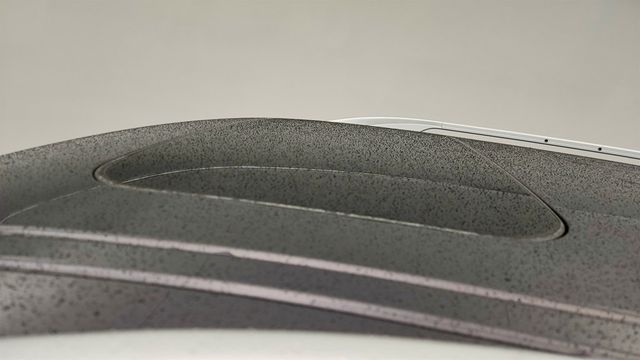 2022 INFINITI QX80 LUXE AWD w/ Leather Seating, Navigation & Bose Audio - 22992783 - 9