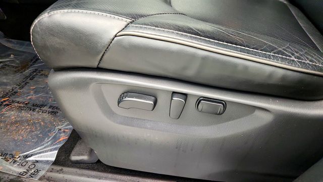 2022 INFINITI QX80 LUXE AWD w/ Leather Seating, Navigation & Bose Audio - 22992783 - 11