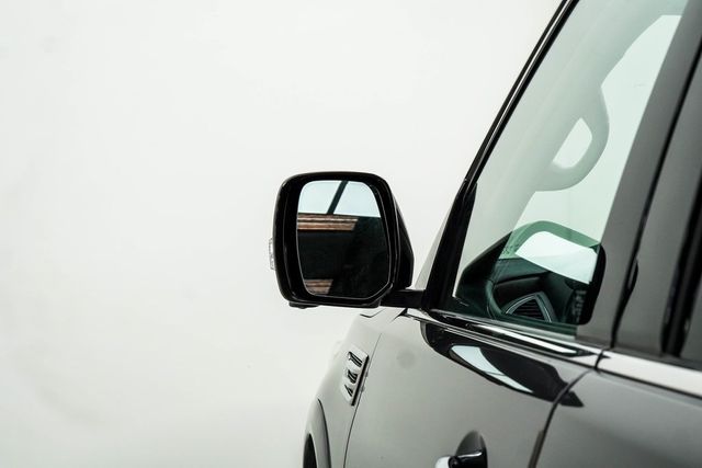 2022 INFINITI QX80 PREMIUM SELECT AWD - 22986001 - 12